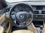 BMW X3 - fotka číslo 10