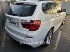 BMW X3 - fotka číslo 1