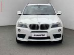 BMW X3 - fotka číslo 1