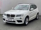 BMW X3 - fotka číslo 2