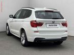 BMW X3 - fotka číslo 5
