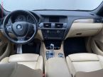BMW X3 - fotka číslo 7