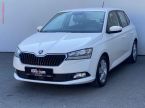 Škoda Fabia - fotka číslo 2