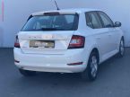 Škoda Fabia - fotka číslo 3
