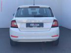 Škoda Fabia - fotka číslo 4