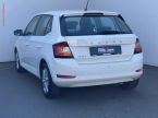 Škoda Fabia - fotka číslo 5