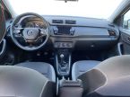 Škoda Fabia - fotka číslo 7