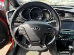 Kia Cee'd - fotka číslo 11