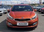 Kia Cee'd - fotka číslo 1
