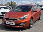 Kia Cee'd - fotka číslo 2