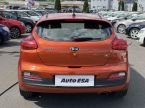 Kia Cee'd - fotka číslo 4