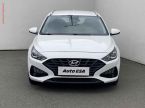 Hyundai i30 - fotka číslo 1