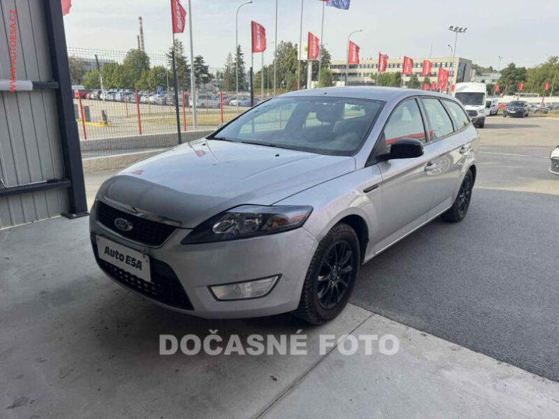 Ford Mondeo - hlavní fotka inzerátu