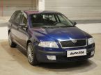 Škoda Octavia - fotka číslo 0