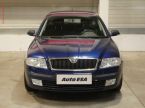 Škoda Octavia - fotka číslo 1