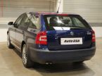 Škoda Octavia - fotka číslo 3