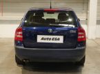 Škoda Octavia - fotka číslo 4