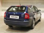 Škoda Octavia - fotka číslo 5
