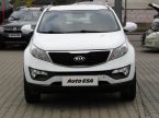 Kia Sportage - fotka číslo 1