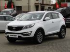 Kia Sportage - fotka číslo 2