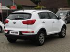 Kia Sportage - fotka číslo 3
