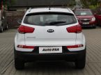 Kia Sportage - fotka číslo 4