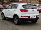 Kia Sportage - fotka číslo 5