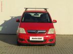 Opel Meriva - fotka číslo 1