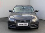 Audi A4 - fotka číslo 1