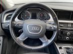 Audi A4 - fotka číslo 8