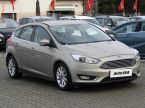 Ford Focus - fotka číslo 0