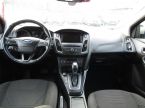 Ford Focus - fotka číslo 7