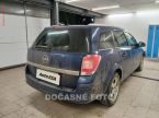 Opel Astra - fotka číslo 1