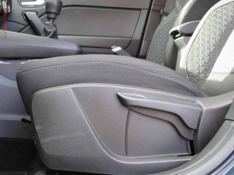 Renault Captur - hlavní fotka