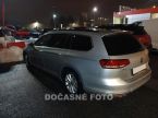Volkswagen Passat - fotka číslo 1