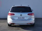 Volkswagen Passat - fotka číslo 4