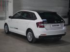 Škoda Rapid - fotka číslo 5