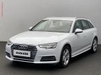 Audi A4 - fotka číslo 2