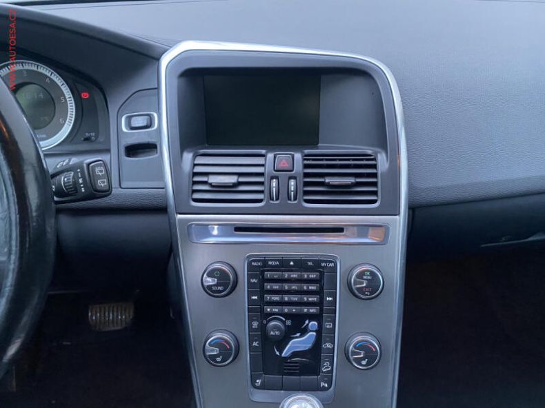 Volvo XC60 - hlavní fotka