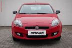 Fiat Bravo - fotka číslo 1