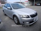 Škoda Octavia - fotka číslo 0