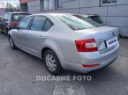 Škoda Octavia - fotka číslo 1