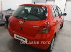 Toyota Yaris - fotka číslo 1