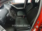 Toyota Yaris - fotka číslo 2