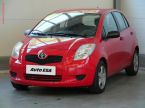 Toyota Yaris - fotka číslo 2