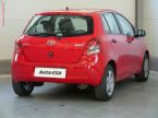 Toyota Yaris - fotka číslo 3
