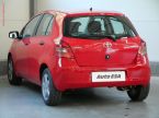 Toyota Yaris - fotka číslo 5