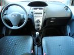 Toyota Yaris - fotka číslo 7