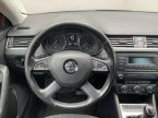 Škoda Octavia - fotka číslo 10