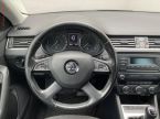 Škoda Octavia - fotka číslo 10